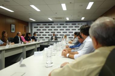 Governo da Bahia amplia investimentos em água e beneficia cidades do interior | SECOM