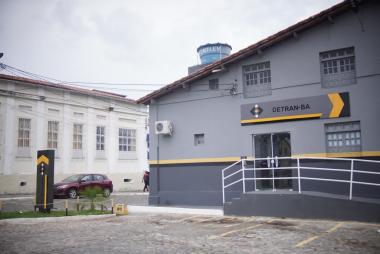 Governo do Estado inaugura unidade do Detran-BA em Itaparica | SECOM