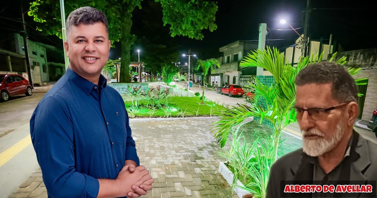 ITUS RAMOS: O SALVADOR DA PÁTRIA SIMÕESFILHENSE!!!