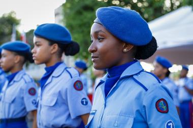 Inscrições abertas para os colégios e creche da PMBA | SECOM