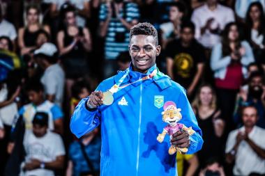 Inscrições do Bolsa Atleta Federal 2026 já estão disponíveis | SECOM