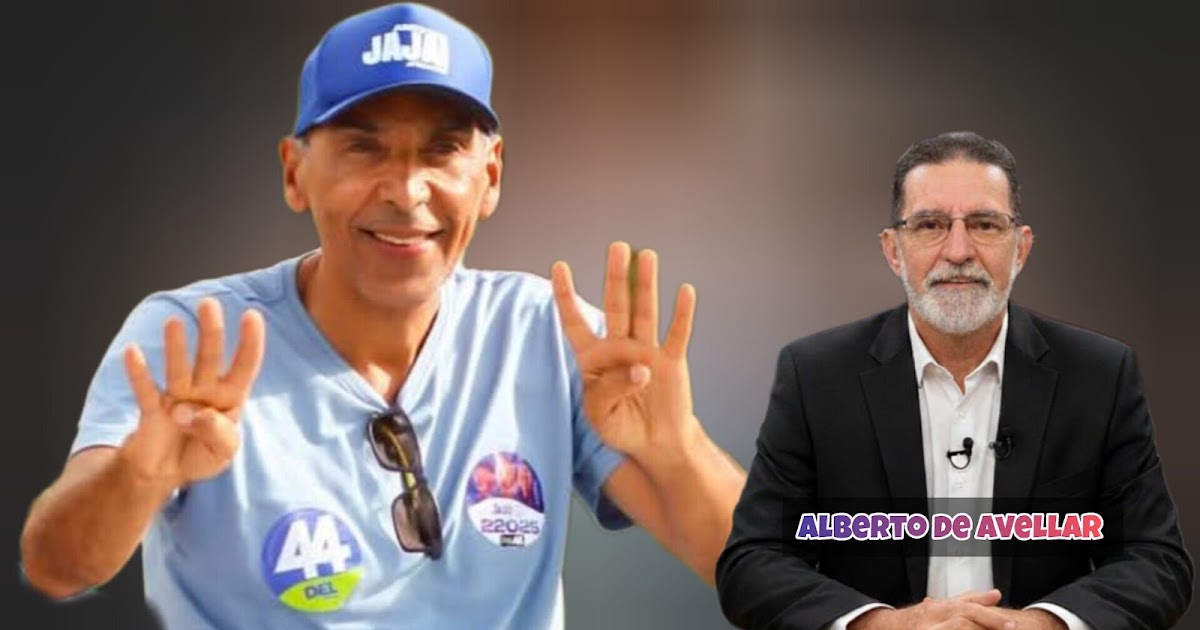 JAJAI DE VOLTA A SEMOB: QUANDO OS ABSURDOS PEDEM BIS...