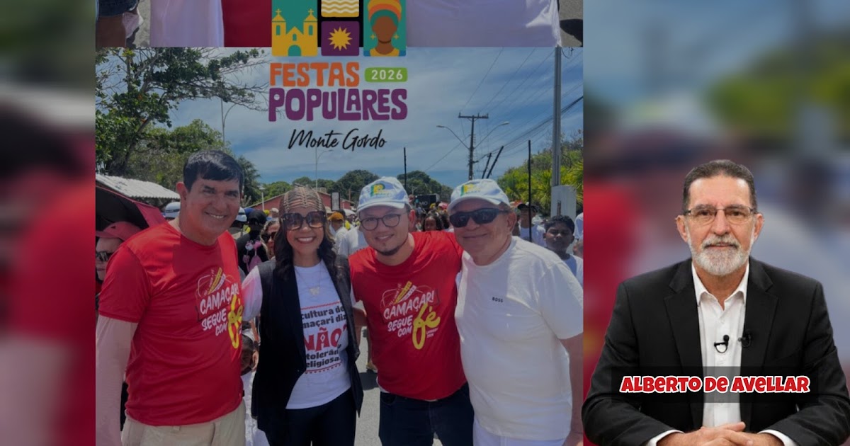 JOMAR PARAKI O MENESTREU DE PAZ E AMOR VOLTA A ATACAR !!!