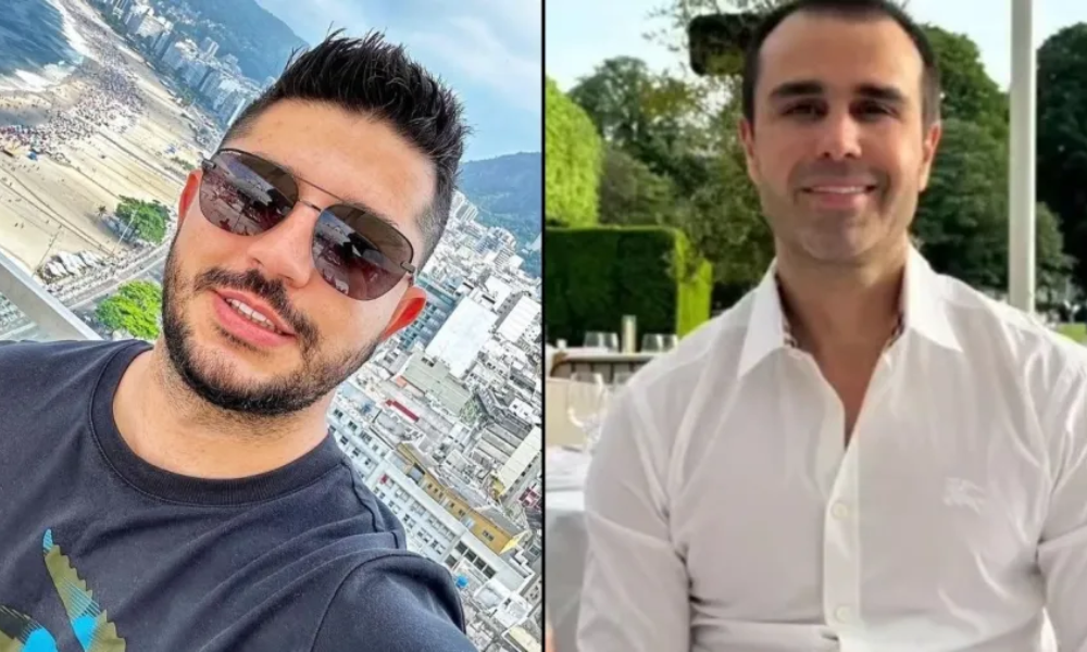 Médicos mortos em Alphaville: disputa por licitação pode ter motivado crimes, diz delegado