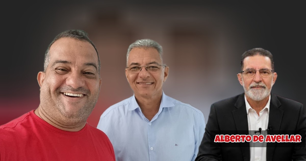 NEL: O HOMEM DO PREFEITO DINHA VOLTA A SER MANCHETE!!!