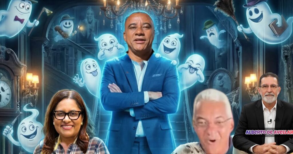 OPERAÇÃO CAÇA FUNCIONARIOS FANTASMAS "CANCELADA "!!!