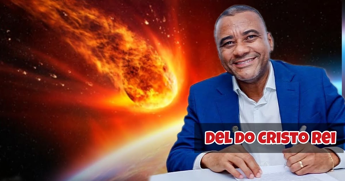 PREFEITO DEL EM ROTA DE COLISÃO COM O PODER LEGISLATIVO !!!