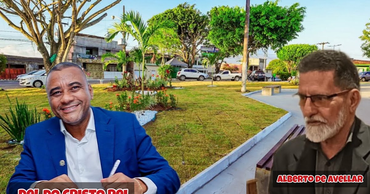 PREFEITO DEL RETOU E VAI MECHER !!!
