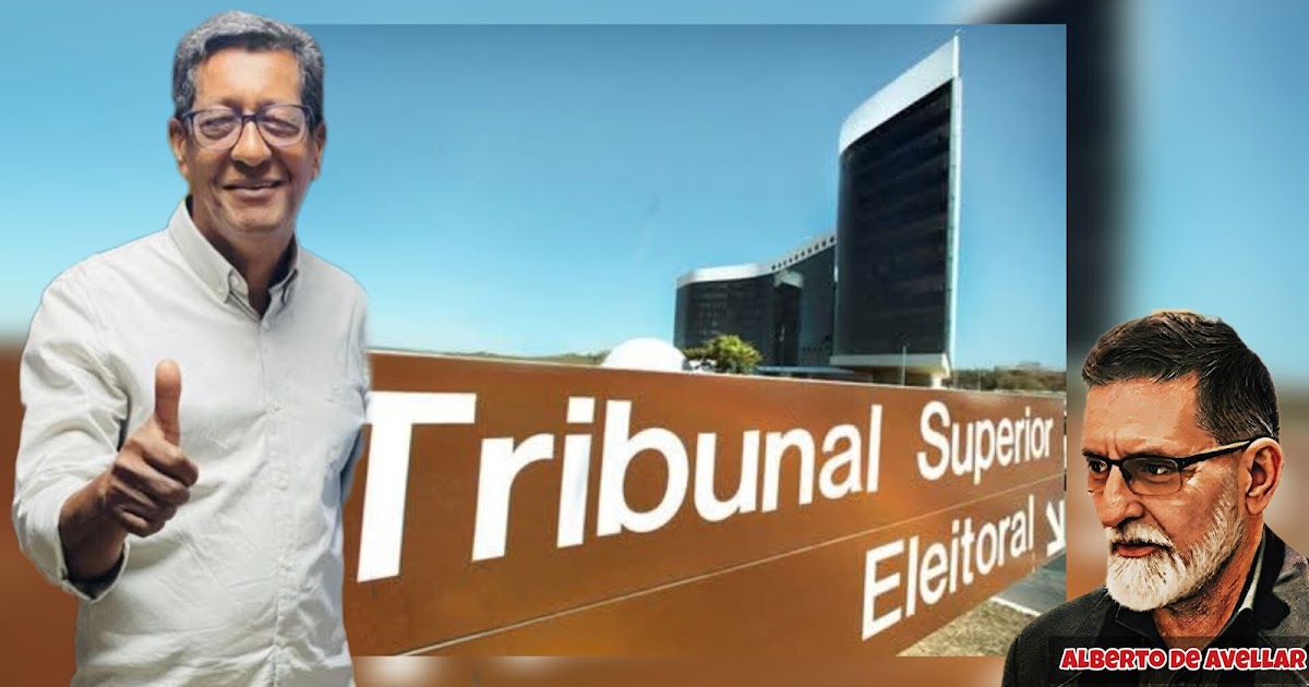 PROCESSO ELEITORAL DE SIMÕES FILHO EM FACE DECISIVA!!!