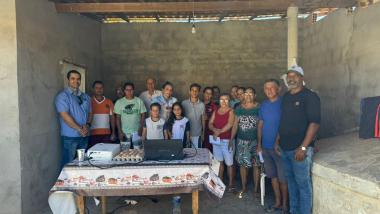 Parceria entre Estado e Consórcios Públicos intermunicipais amplia oportunidades para produtores rurais | SECOM