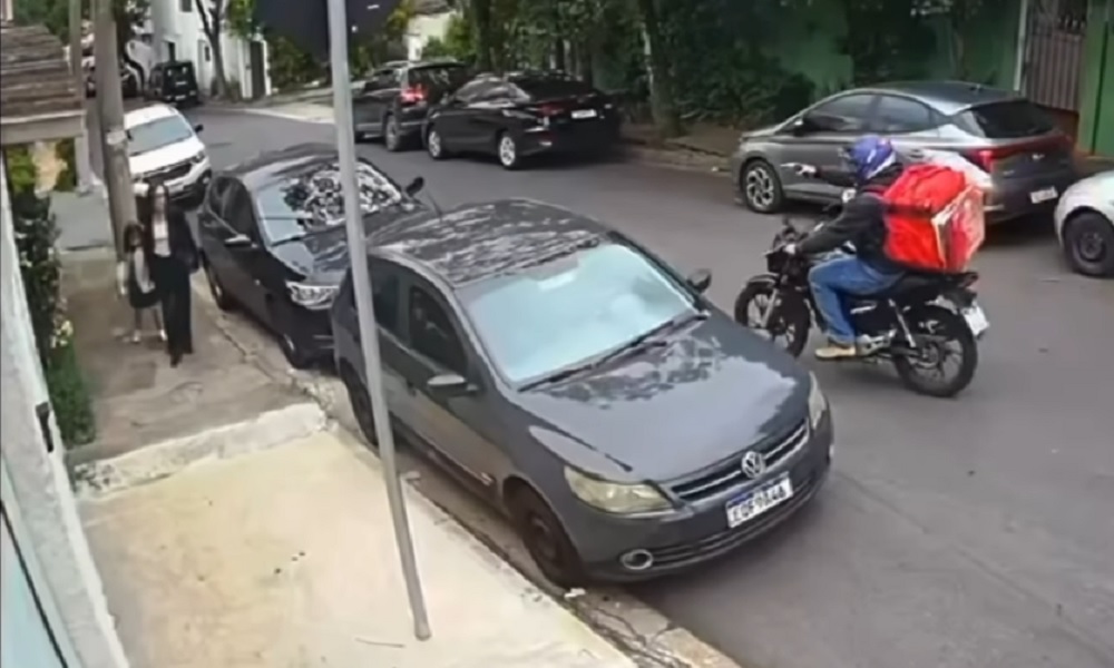 Polícia prende um dos suspeitos de assaltar Maria Prata, esposa de Pedro Bial