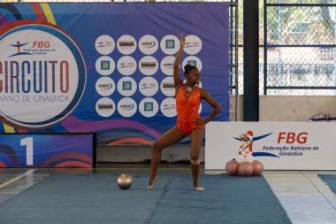 Projeto Avança Bahia Verão promove capacitação em ginástica aeróbica, artística e rítmica em Salvador e Lauro de Freitas | SECOM