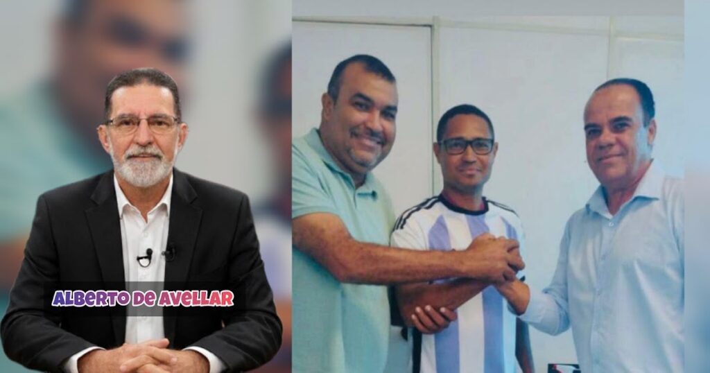 SE LIGUE SIMÕES FILHO : O GABINETE DO ÓDIO VOLTOU A ATACAR!!!
