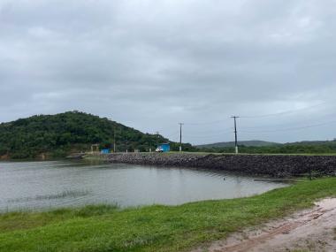 Saiba como o Inema realiza a fiscalização de segurança das barragens na Bahia | SECOM