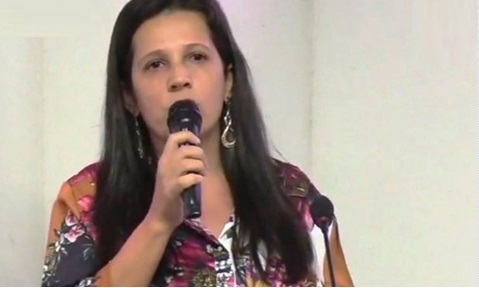 Saída de Iridan Brasileiro da Secretaria de Saúde de Simões Filho é oficializada