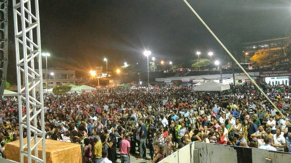 Semana da Cultura Gospel destaca atrações locais em programação 