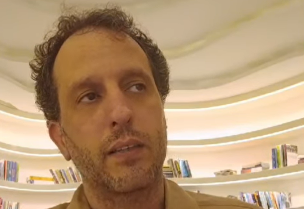 TJ-RJ determina prisão preventiva do ex-CEO da Hurb