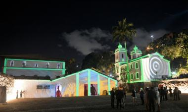 Virada Cultural ocupa MAM Bahia com dois dias de arte, música e ações educativas | SECOM