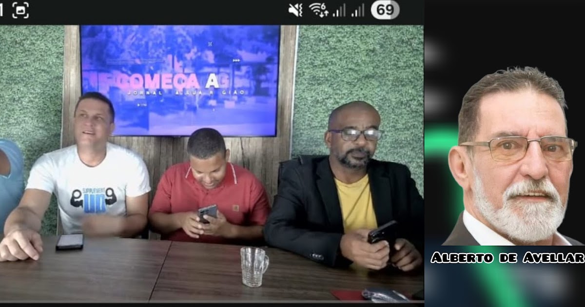 A ODISSEIA DOS ERRANTES !!!