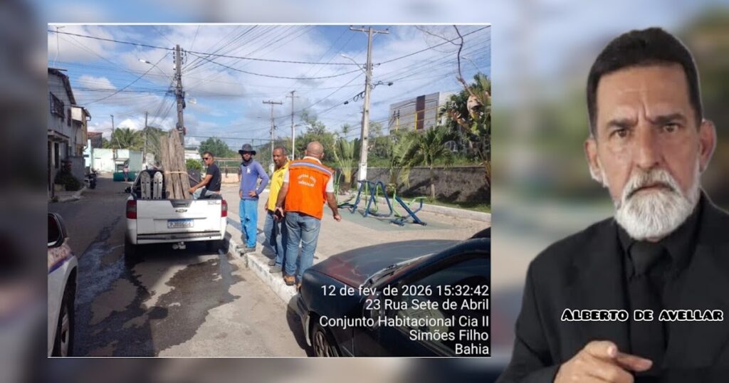 AS OBRAS MILIONÁRIAS DE DINHA ENTÃO SE DETERIORADO !!!