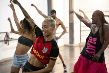 Abertas inscrições para Cursos Livres 2026 da Escola de Dança da Funceb | SECOM