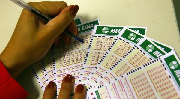 Apostas baianas faturam mais de R$ 40 mil na Mega-Sena