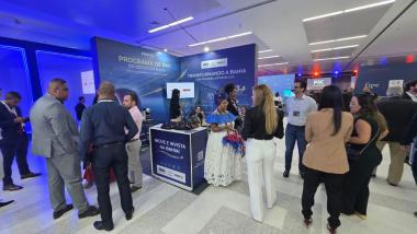 Bahia apresenta projetos de PPP no maior evento nacional do setor em São Paulo | SECOM