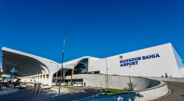 Bahia lidera crescimento de turistas internacionais para o Carnaval 2026