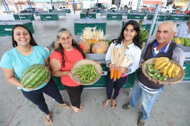 Bahia requalifica 88 mercados municipais e fortalece comércio da agricultura familiar | SECOM