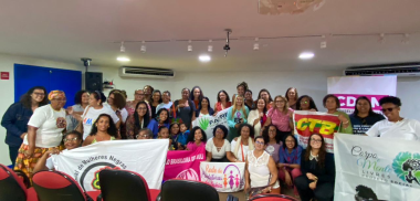 CDDM elege novas representantes para o biênio 2026–2028 com participação de 90 entidades | SECOM