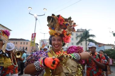 Carnaval da Bahia 2026 celebra diversidade de ritmos e fortalece cultura popular | SECOM