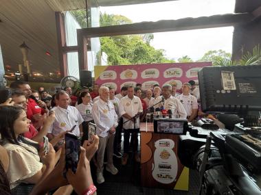 Carnaval da Bahia 2026 registra novo recorde em fluxo de turistas e receita | SECOM