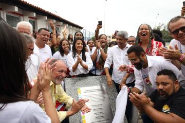 Com investimentos em educação, infraestrutura e cidadania, Governo do Estado amplia ações em Itapetinga | SECOM