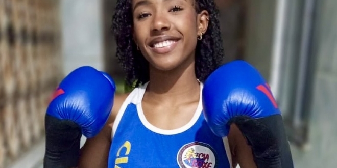 Convocação para a Seleção Brasileira leva atleta de Simões Filho do Boxe à disputa internacional na Romênia