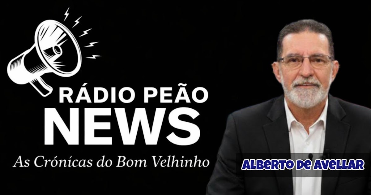 DENÚNCIA: RÁDIO PEÃO LIGA O ALERTA GERAL !!!