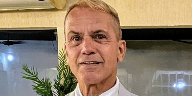 Flaviano Oliveira conquista pela 4ª vez o Prêmio Berimbau de Ouro por atuação em “Lucas da Feira”