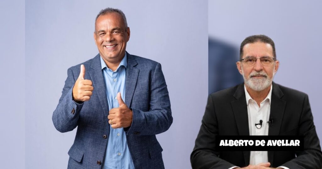 GENIVALDO LIMA : DO ALÔUUU SIMÕES FILHO ESTÁ NA MIRA DA JUSTIÇA.