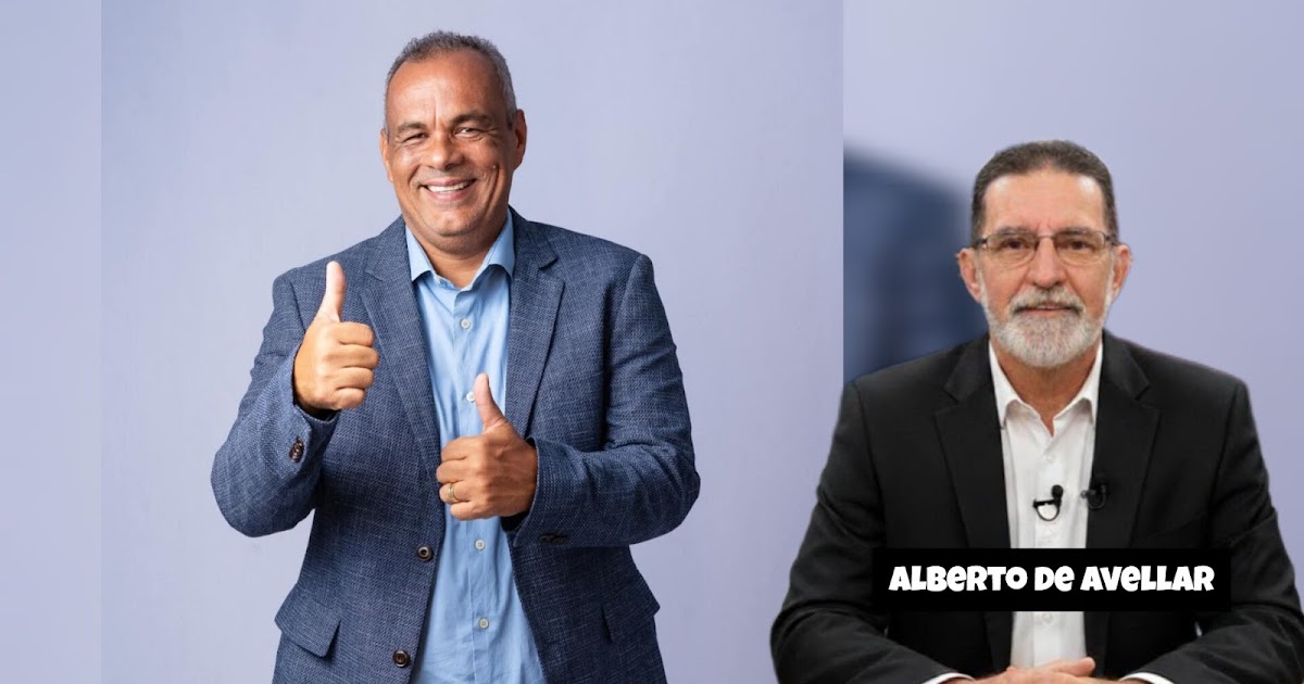 GENIVALDO LIMA : DO ALÔUUU SIMÕES FILHO ESTÁ NA MIRA DA JUSTIÇA.