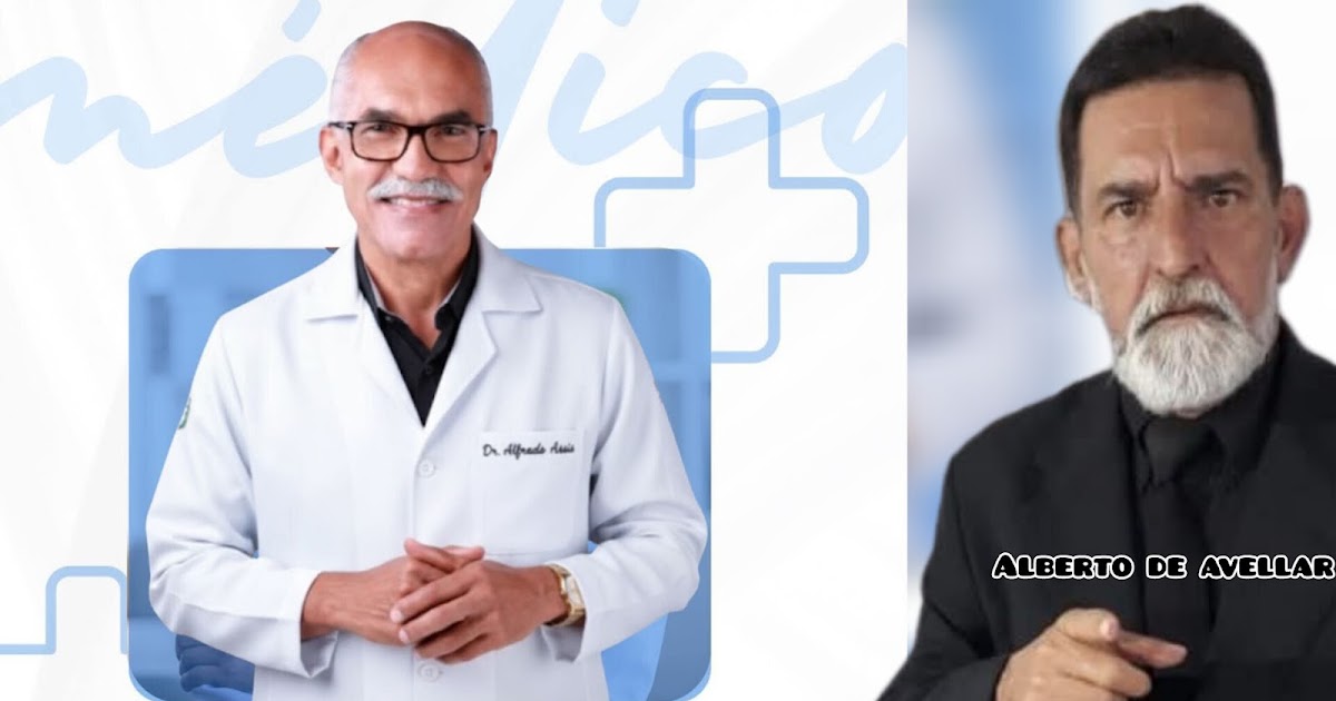 HOSPITAL : DR.ALFREDO ASSIS SE CALA DIANTE DO CAOS NA SAÚDE !!!