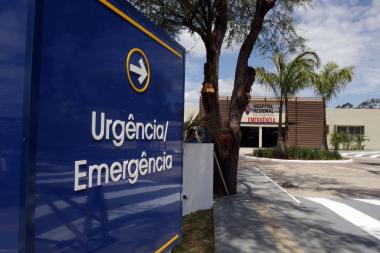 Hospital Regional da Chapada lidera um dos maiores mutirões de rastreamento do câncer colorretal do Brasil | SECOM