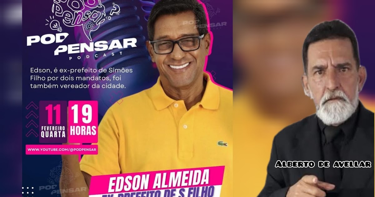 IRMÃOZINHO: UM DOS ULTIMOS DA OPOSIÇÃO CONTRA DINHA !!!