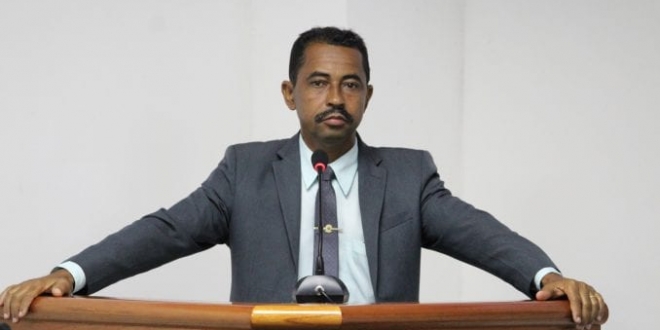 Manoel Carteiro, ex-vereador de Simões Filho, lança pré-candidatura a deputado federal