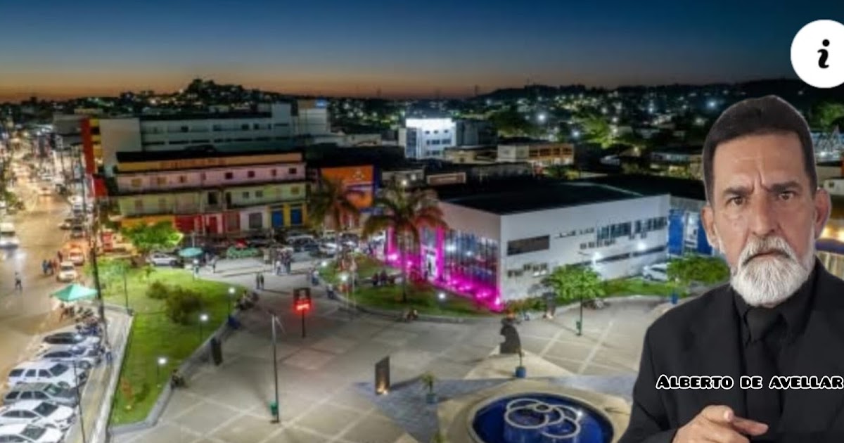 NOTA DE ESCLARECIMENTO: SIMÕES FILHO, A CIDADE DOS FAKE NEWS !!!