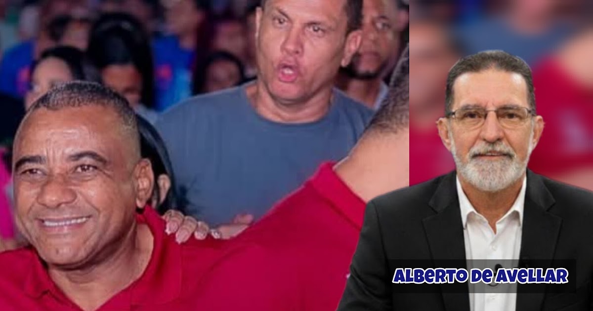 PANCADARIA NA SEMANA DA CULTURA GOSPEL - PARTE II!