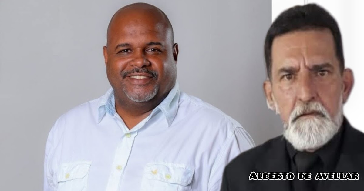 PASTOR ROGÉRIO DE JESUS: O CORINGA DO PREFEITO DEL DO CRISTO REI.