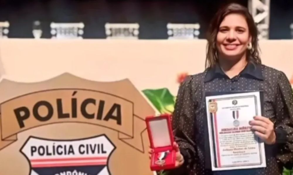 Professora de Direito é assassinada a facadas por aluno dentro da universidade