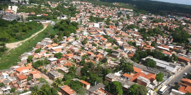 Projeto do Executivo cria Secretaria de Agricultura e reforça desenvolvimento rural em Simões Filho