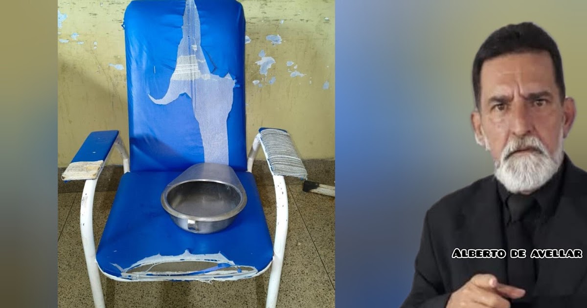 SAÚDE DE SIMÕES FILHO: VIRA MAQUINA CAÇA NIQUEL E POPULAÇÃO SOFRE !!!