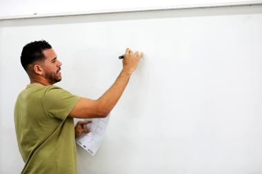 SEC abre inscrições para processo seletivo estadual do Programa Fulbright DAI | SECOM