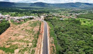 SEI e PNUD lançam edital para contratação de plano de baixo carbono e enfrentamento à pobreza para a Chapada Diamantina | SECOM